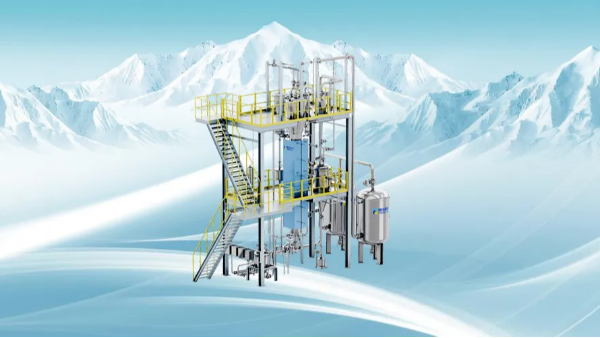 糖心VLOG官方FBCVD硅碳负极材料技术